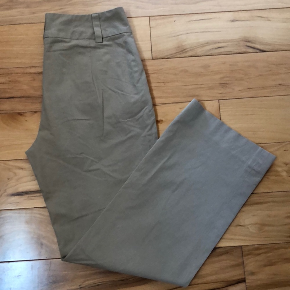 Orwell Khakis